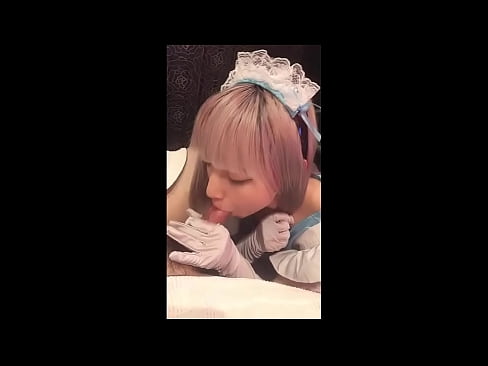 ❤️ Идоли японӣ [маюка], костюми канизии фаронсавӣ, қисми 1, минат ва лосьон Суперпорно дар мо tg.xxxnd-com.ru ﹏
